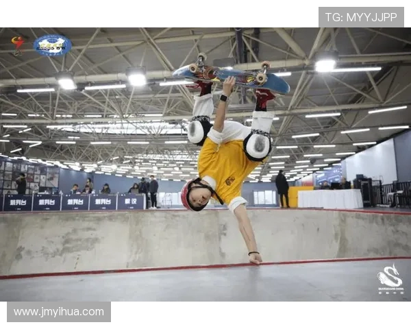 广州滑板队以80分稳居世界滑板锦标赛积分榜首位,展现强劲实力