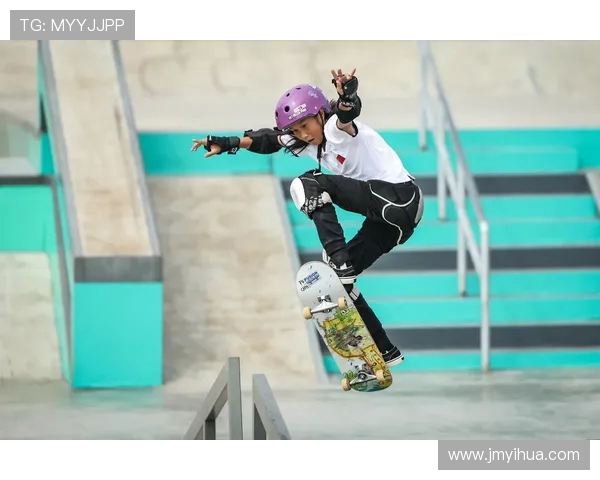 最新滑板比赛经验TOP10:杭州滑板队领跑